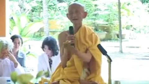 Sư Giác Khang giảng Cúng hội N30 04 2011 TX Ngọc Vân P2