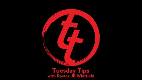 Tuesday Tips: Growth Without Change is Impossible Part 1