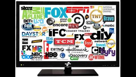 The Death Of Cable TV 1972-2024