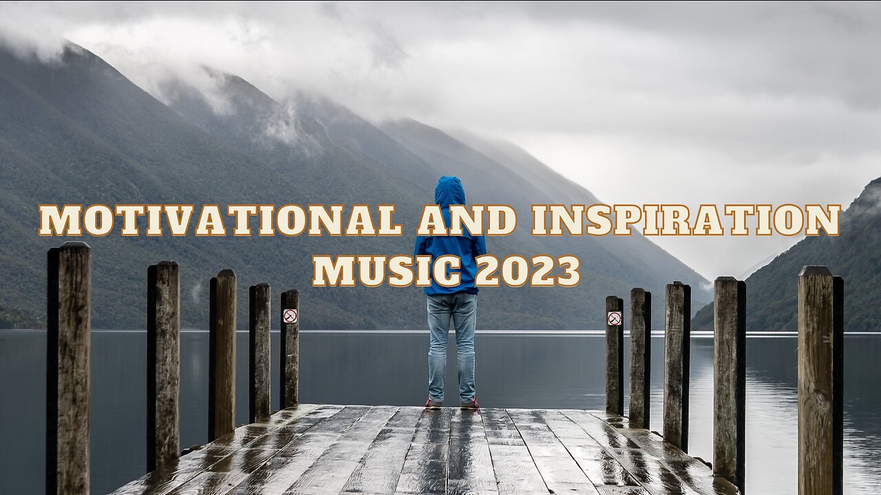 Motivational and Inspiration Music 2023 | No C Music |