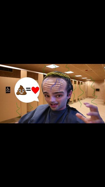 Sander Jennings Has a SHOCKING Message To Spread | I Am Jazz