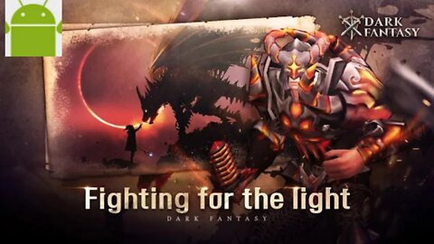 Dark Fantasy - for Android