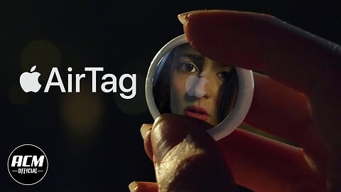 AirTag - Short Horror Film