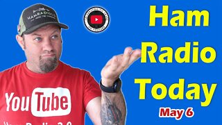 Ham Radio Today - Hamfests and Shopping Deals for May, 2022