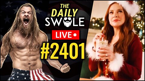 Big Bertha | Daily Swole Podcast #2401