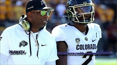 COLORADO BUFFALOES WIN 27-24 IN THRILLING FASHION OVER ARIZONA STATE SUN DEVILS!