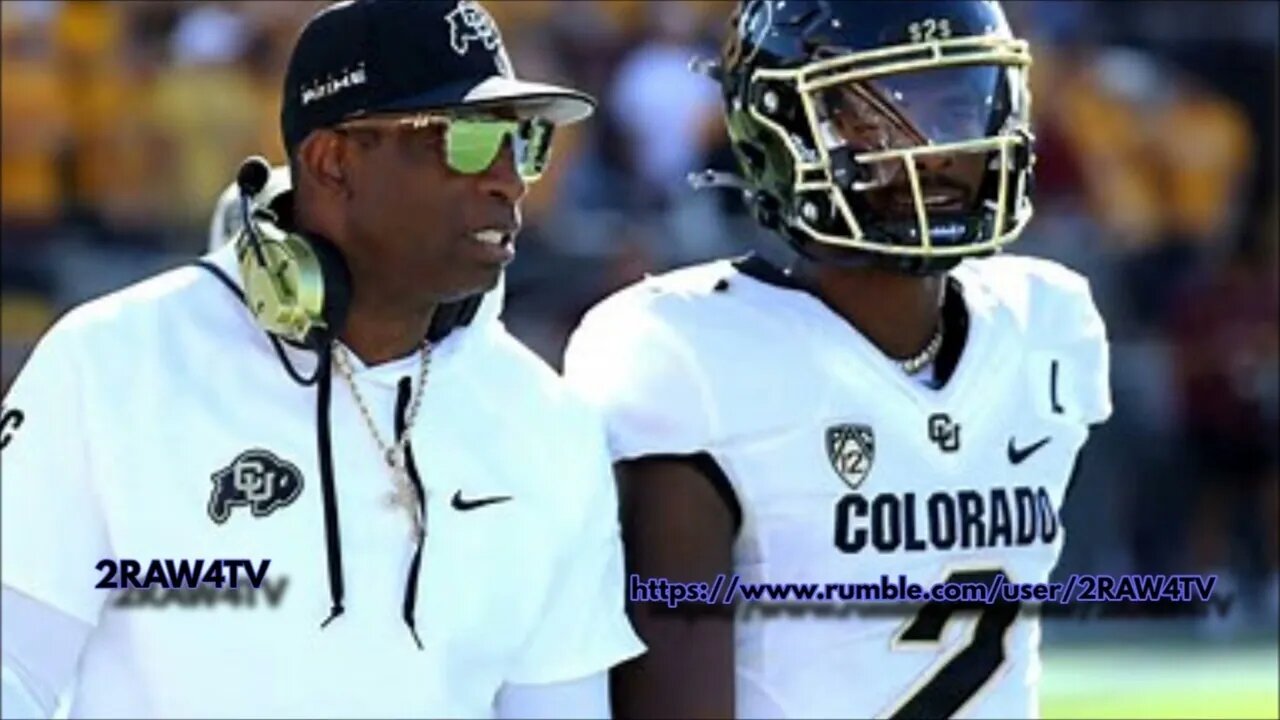 COLORADO BUFFALOES WIN 27-24 IN THRILLING FASHION OVER ARIZONA STATE SUN DEVILS!