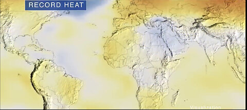 Find out why July2023 was a record breaking Month on this week