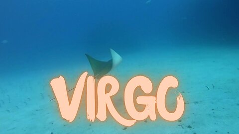 #virgo #piscesseason- moving on out and up with or without this person