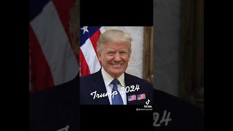 President Trump 2024 🇺🇸🇺🇸