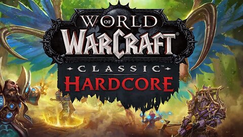 World of Warcraft: Hardcore