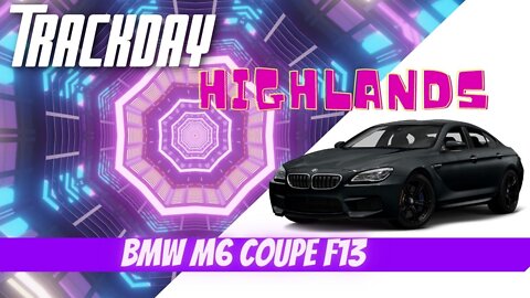Asseto Corsa Bmw M6