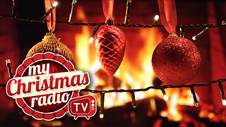 My Christmas Radio TV: LIVE!