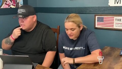 Self-Evident Ministry Live Stream