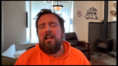 Owen Benjamin -part 4 : 24/01/2023