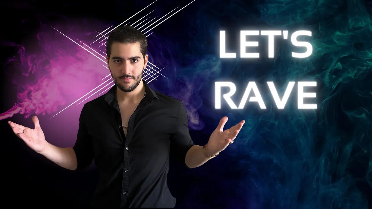 Timeline - Let's Rave