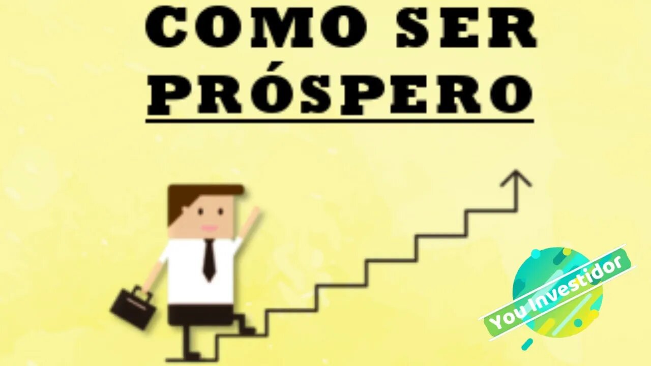 Como Saber se Estou ou Não Prosperando Financeiramente