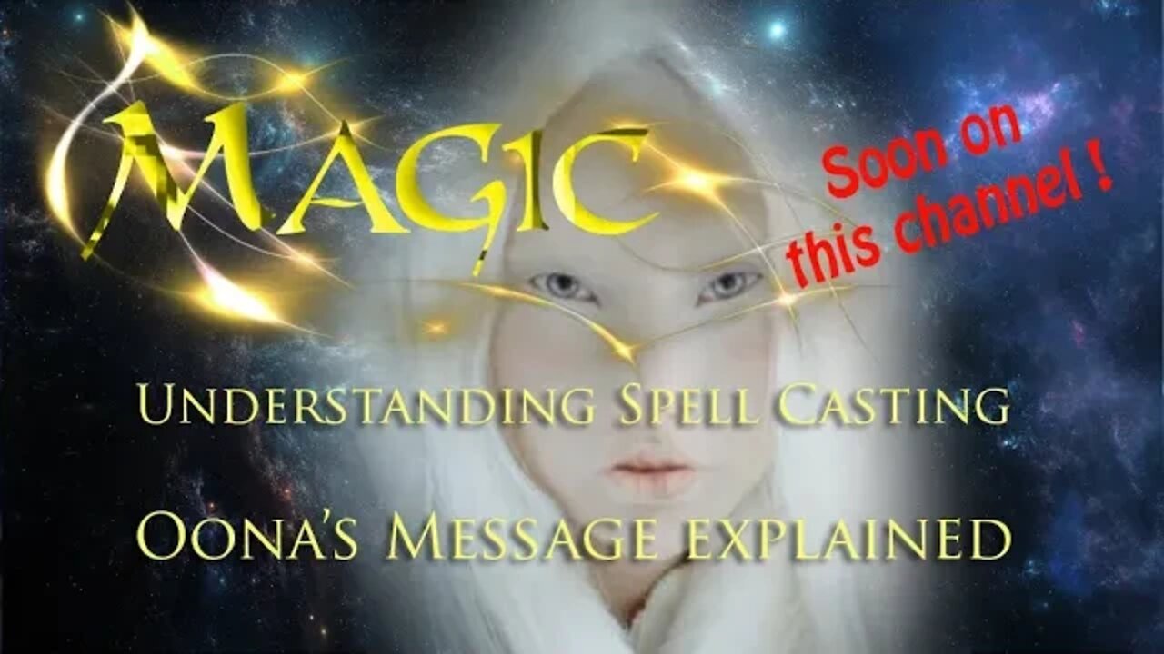 MAGIC Teaser