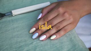 LA ISLA | Vacation for your nails