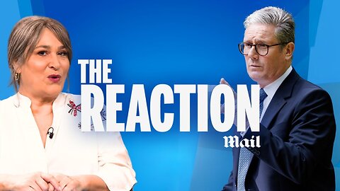 Starmer Speaks, the Problem with our Prisons, and Mad For It: Oasis Return