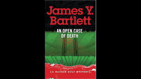 An Open Case of Death -- A Hacker Golf Mystery