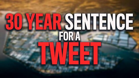 Saudi Women Imprisoned For 30 Years For Criticizing New Super City Construction