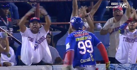 La Previa LVBP - 31 OCT 2024