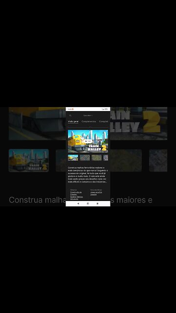 Train Valley 2 - Grátis na Epic Games