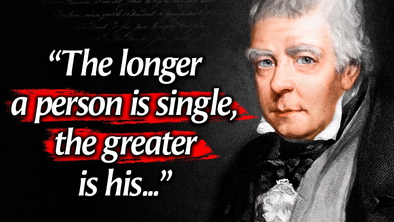 Walter Scott's Quotes which are better known in youth to not to Regret in Old Age.