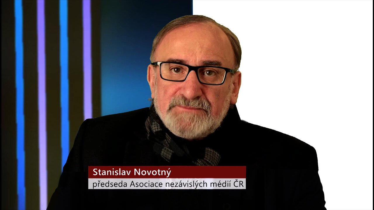 O čem se mlčí - Stanislav Novotný