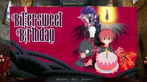 Interview with World Eater Games on Bittersweet Birthday