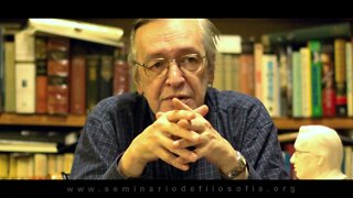 Opinião pública e os verdadeiros relacionamentos humanos | Olavo de Carvalho