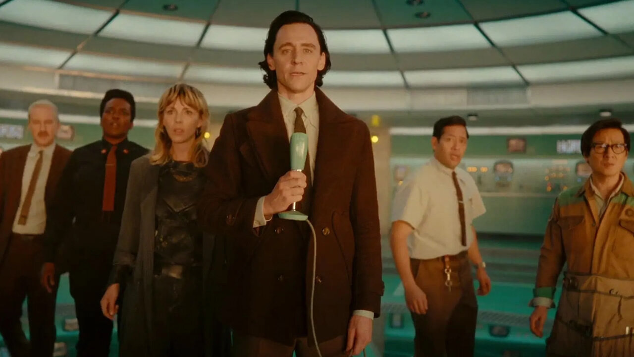 Loki Season 2 Gets Last-Minute Release Date Change