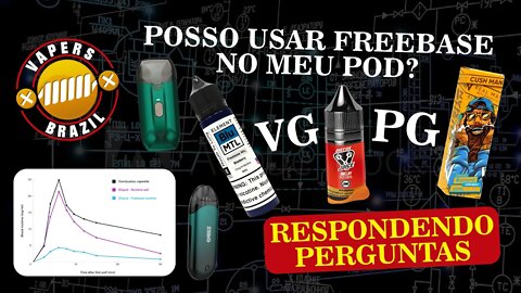 Posso usar Freebase no Pod ?