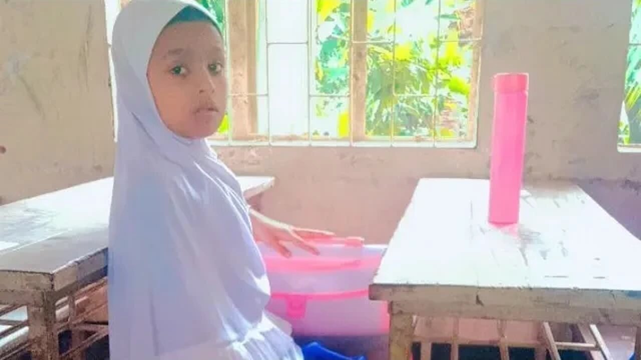 শুরু হয়ে গেল আফিয়ার পরীক্ষা ।