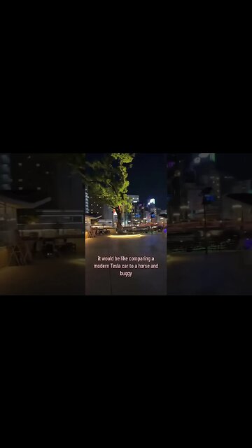 clean japan city compared with American cities?