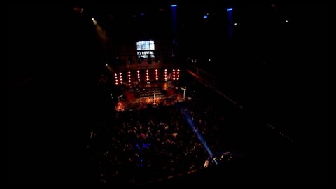 DELAIN | Sleepwalkers Dream | Live at Paradiso in Amsterdam, Netherlands on December 10th, 2016