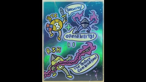 RSK - Bitcoin Layer 2