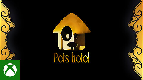 🐱Pets Hotel - Xbox Release Trailer