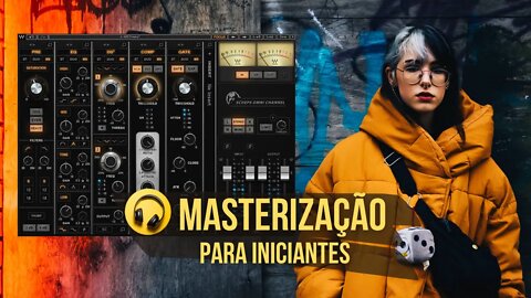 Masterização para Iniciantes