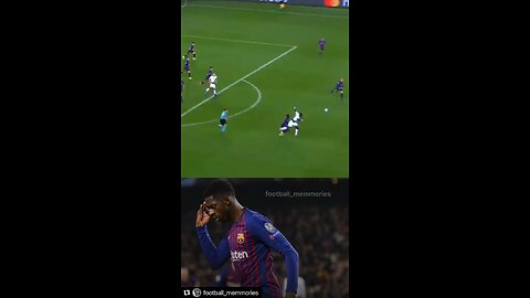 DEMBELE 💨⚡️⚡️🔌🔋