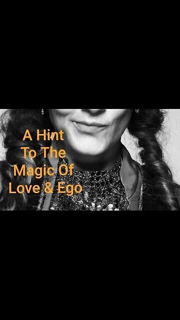 The curiosity of intelligence, versus The Hollow (love-abandonned) Ego