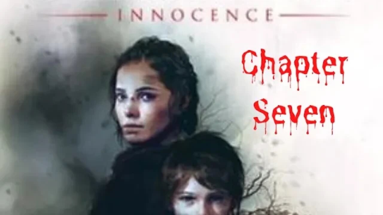 Clearing out our rat problem!!!! A plague tale: innocence chapter 7