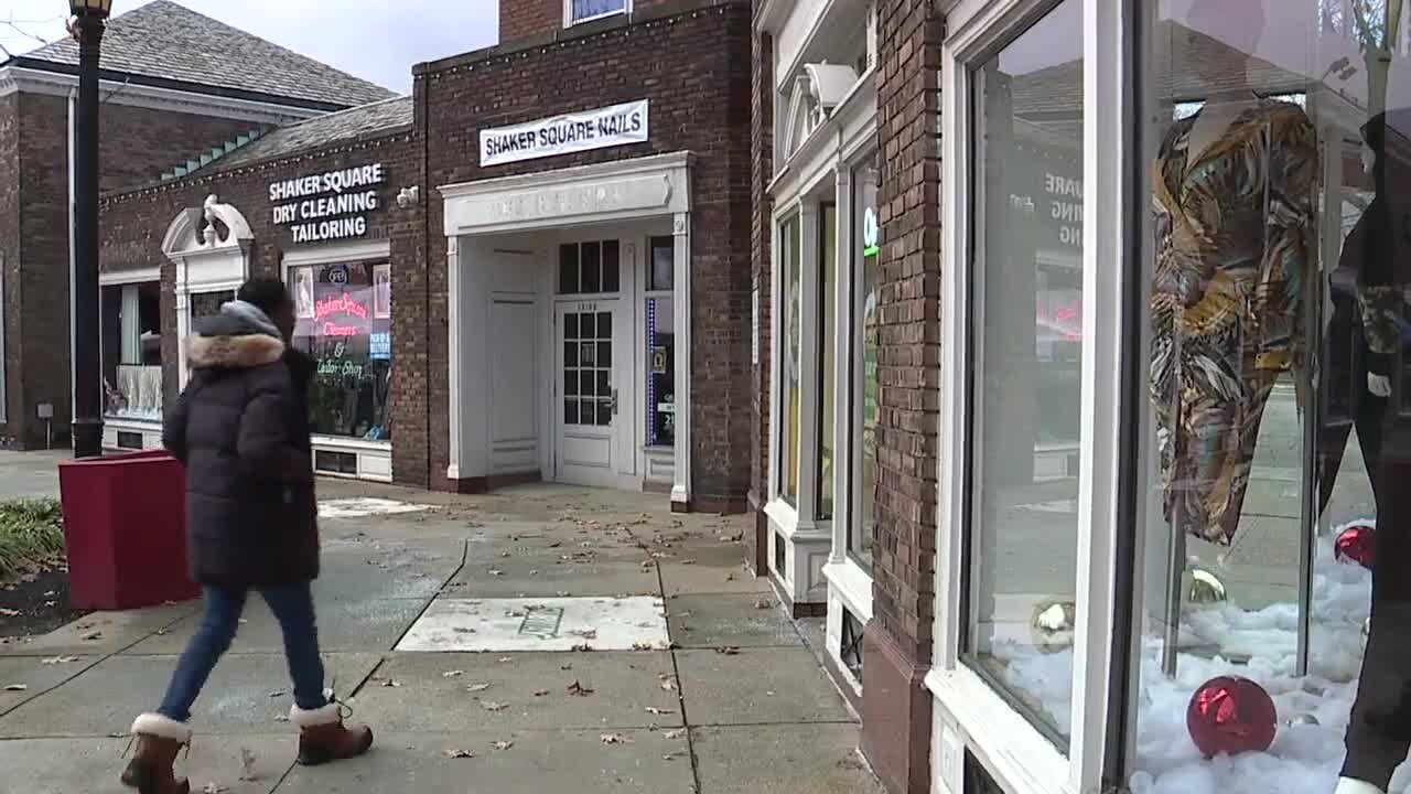 Shaker Square rescue plan to receive City Council review as possible sheriff's sale looms