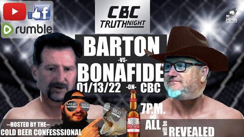 Bonafide V Barton