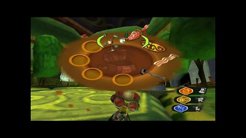 Psychonauts Pt.12