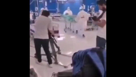 El mayor fraude de la historia de la Humanidad.