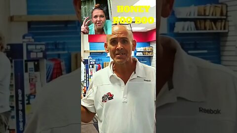 Frauditor Jessica Gets Wrong One at Post Office! #shorts