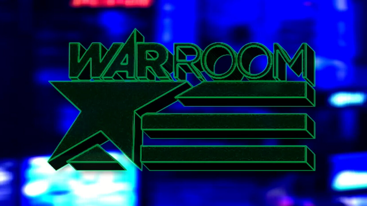 War Room - Hour 2 - Nov - 14 (Commercial Free)