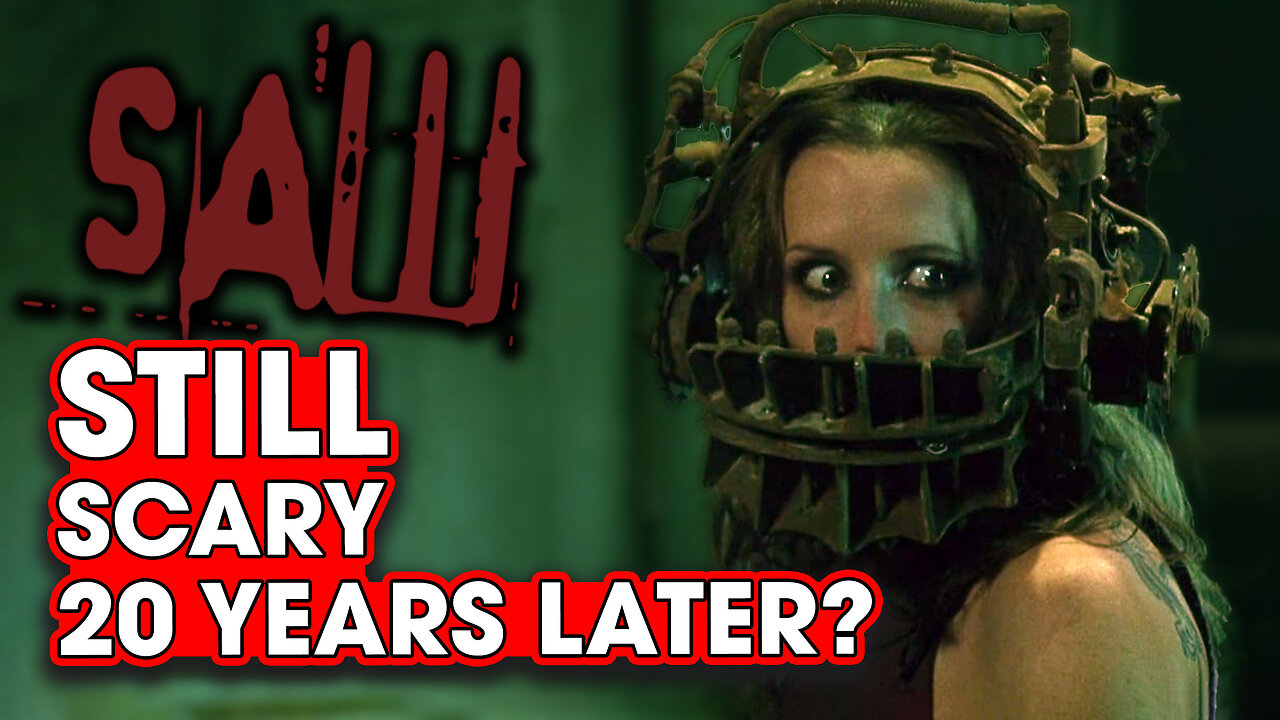 Is Saw Still Scary 20 Years Later? - Hack The Movies